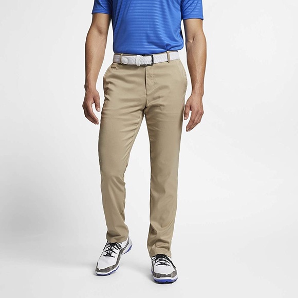 nike men's flex pant core